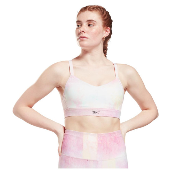 Reebok Γυναικείο μπουστάκι Reebok Γυναικείο μπουστάκι